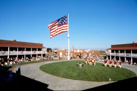 Fort McHenry - Visit Maryland