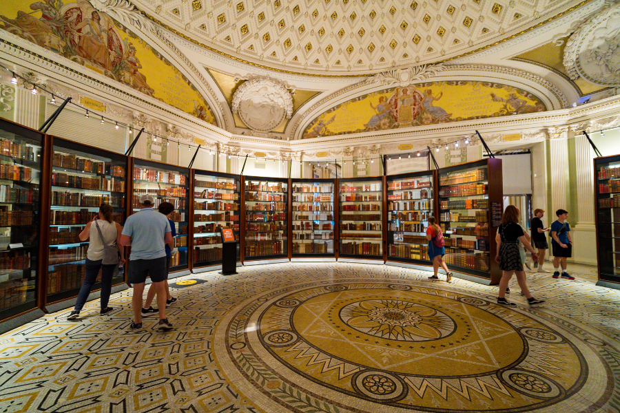 Library of Congress