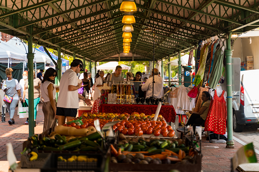 Eastern Market