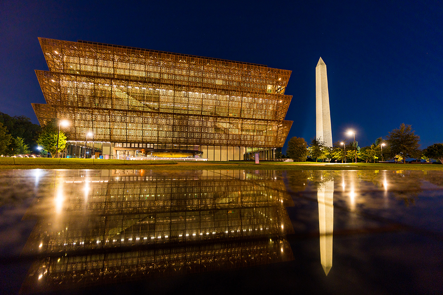 NMAAHC