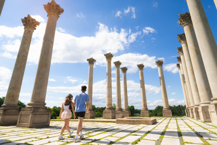 US National Arboretum