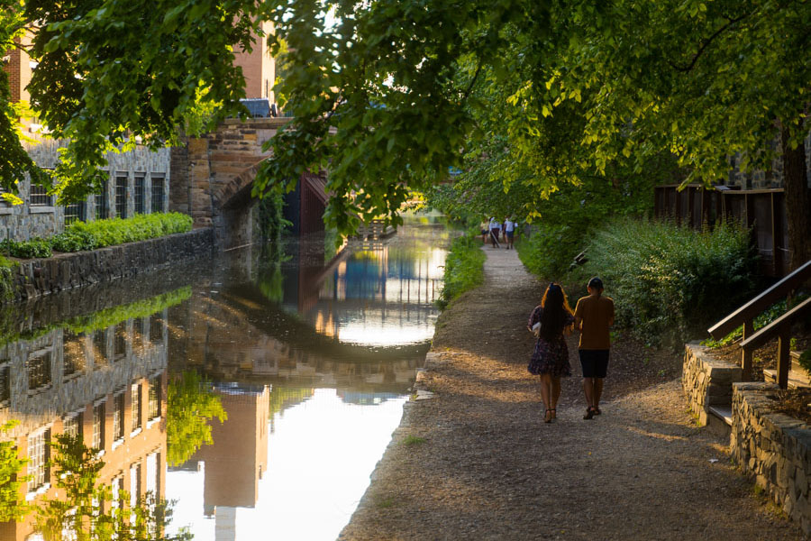 C&O Canal