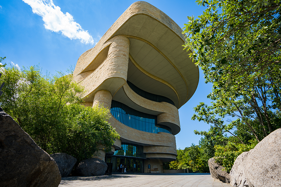 National Museum of the American Indian