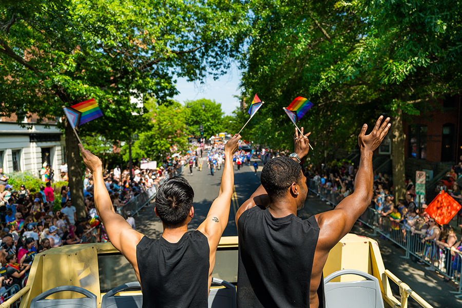 Pride Parade