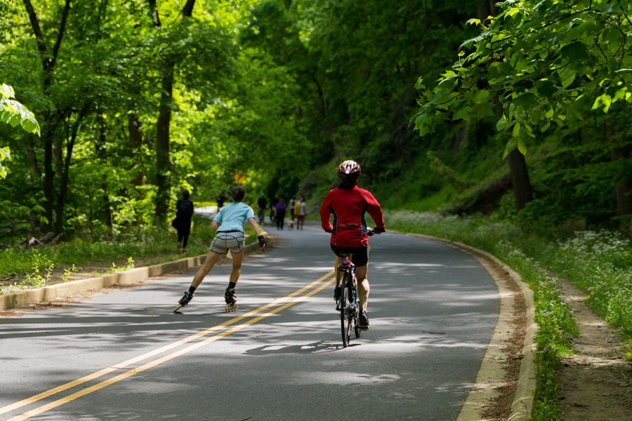 Rock Creek Park