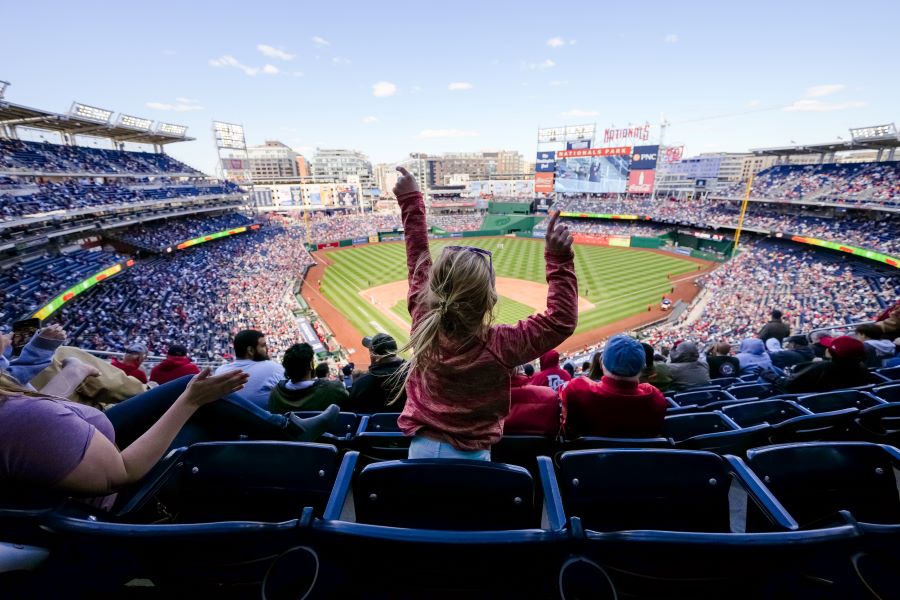 Washington Nationals