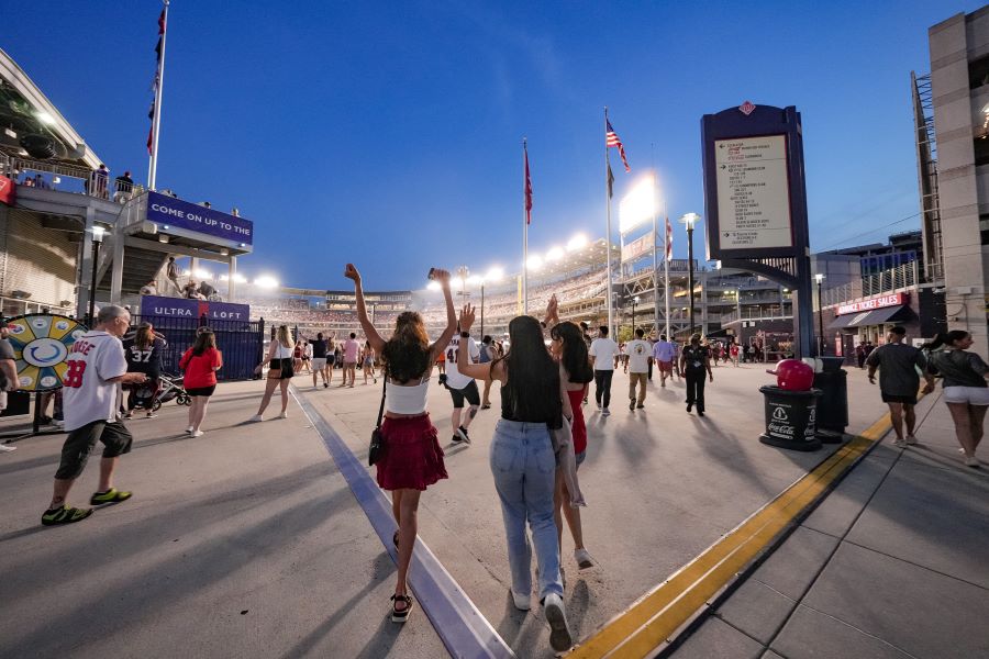 Washington Nationals