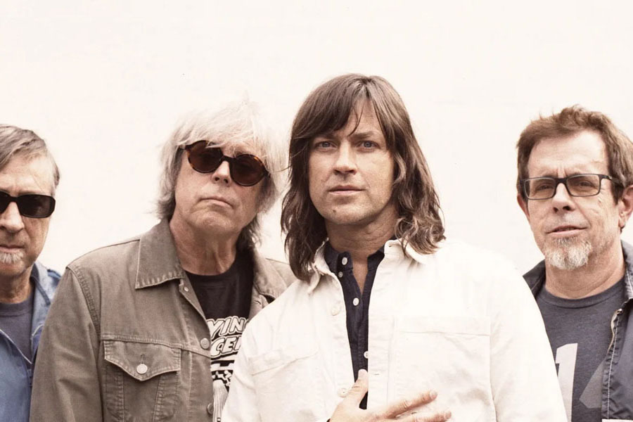 Old 97's