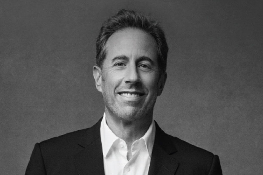 Jerry Seinfeld